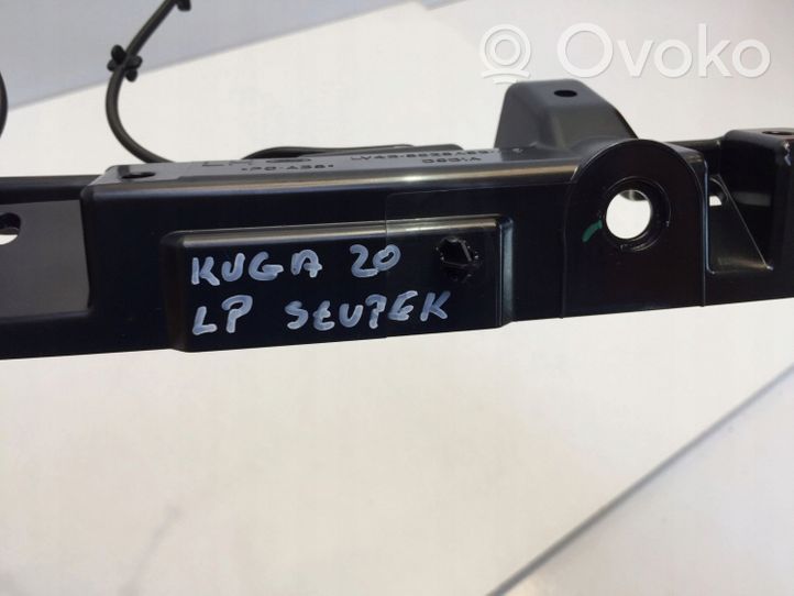Ford Kuga III (A) Revêtement de pilier LV4BS026A53AD