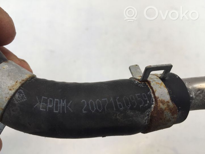 Hyundai i20 (BC3 BI3) Tuyau de liquide de refroidissement moteur 2007160959