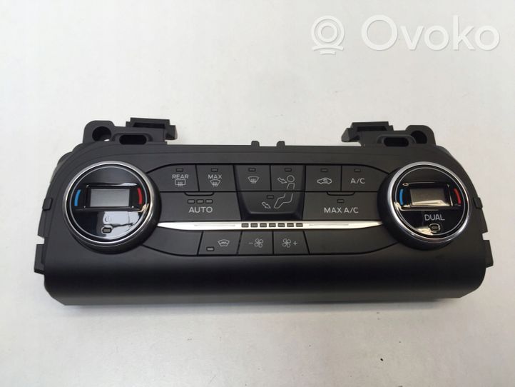 Ford Kuga III Climate control unit LJ6T18C612BC