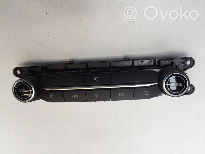 Ford Kuga III Head unit multimedia control LJ6T18K811BB