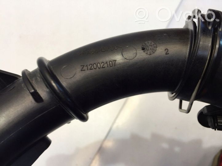 Ford Kuga III Thermostat/thermostat housing Z12002259