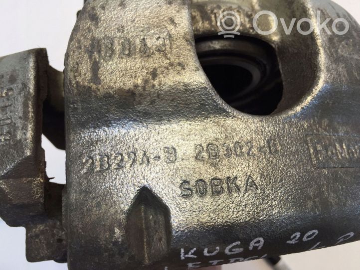 Ford Kuga III Pinza del freno anteriore 28294B