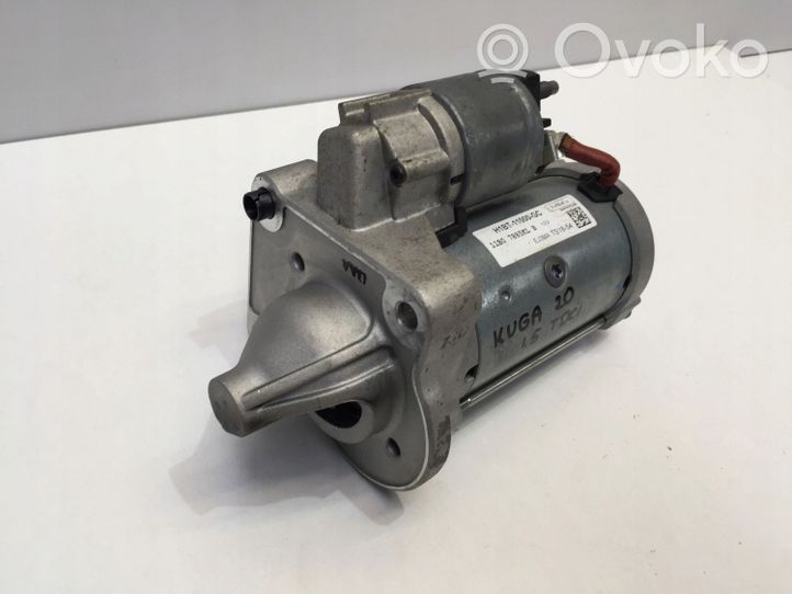 Ford Kuga III Starter motor H1BT11000GC