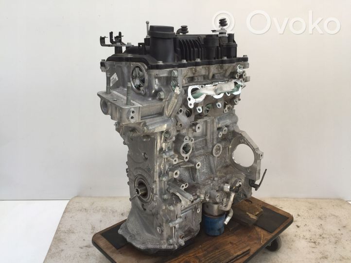 Hyundai i20 (BC3 BI3) Moteur G3LF