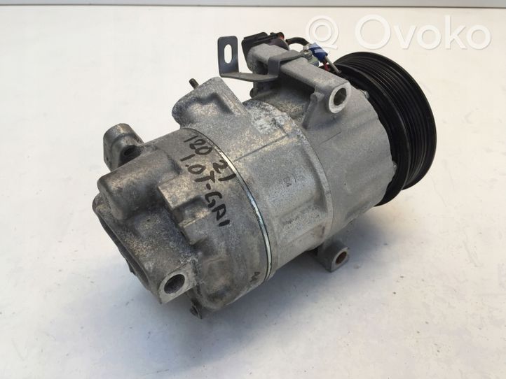 Hyundai i20 (BC3 BI3) Compresseur de climatisation 97701Q0400