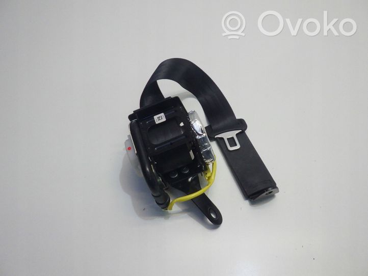 Honda Jazz IV GR Rear seatbelt 