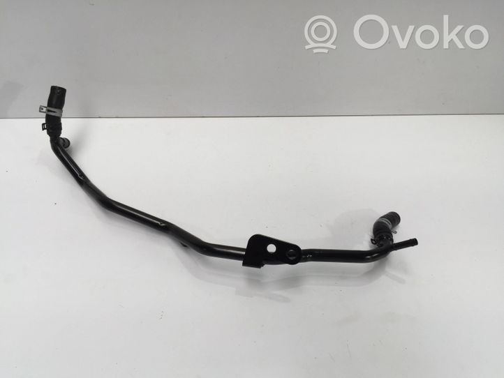 Land Rover Range Rover Sport L494 Tuyau d'alimentation conduite de carburant 