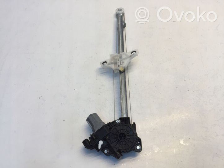 Honda Jazz IV GR Mécanisme lève-vitre de porte arrière avec moteur CM0938400