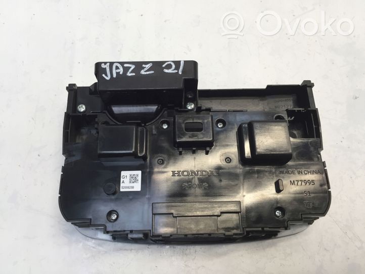 Honda Jazz IV GR Illuminazione sedili anteriori 39180TZAJ010M1