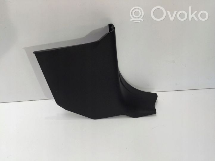 Land Rover Range Rover Sport L494 Rivestimento vano piedi laterale CPLA02348B