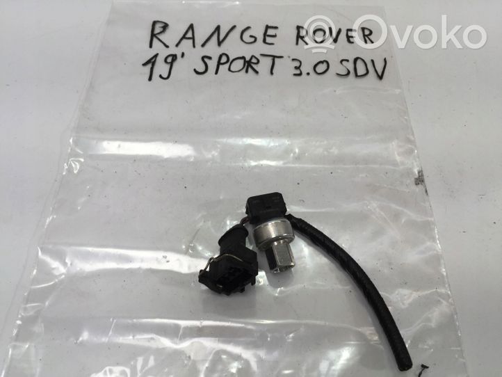 Land Rover Range Rover Sport L494 Sensore qualità dell’aria HPLA180584AA