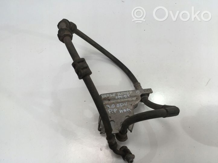 Land Rover Range Rover Sport L494 Conduite de frein 