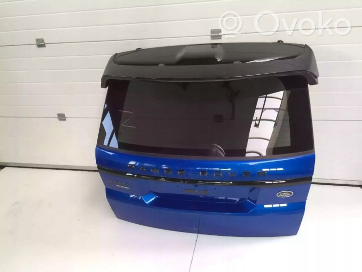 Land Rover Range Rover Sport L494 Portellone posteriore/bagagliaio 