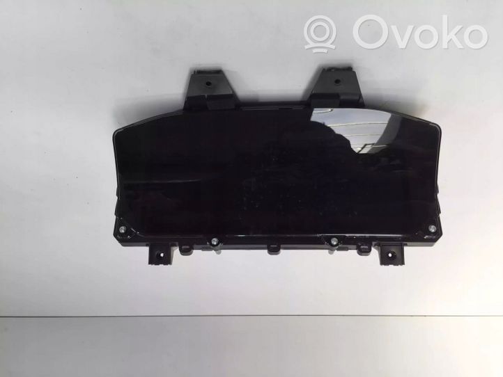 Land Rover Range Rover Sport L494 Tachimetro (quadro strumenti) KPLA10F844JA