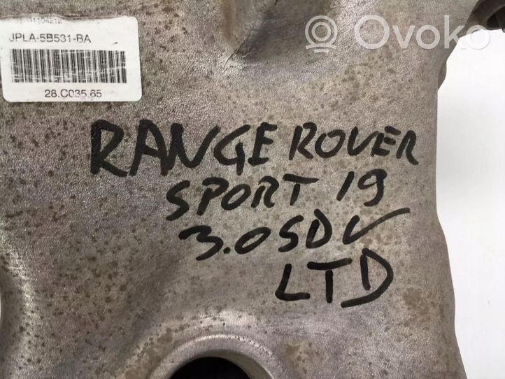 Land Rover Range Rover Sport L494 Bras de contrôle arrière - meta kaip - bras de suspension arrière JPLA5B531BA