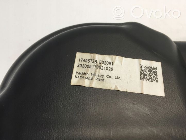 Honda Jazz IV GR Crosstar Réservoir de carburant 17495TZB