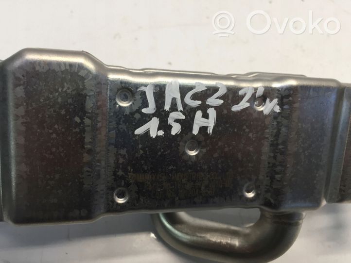 Honda Jazz IV GR Crosstar Valvola di raffreddamento EGR 187206Y0J010M2