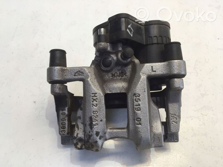 Honda Jazz IV GR Rear brake caliper 43230TZBG01