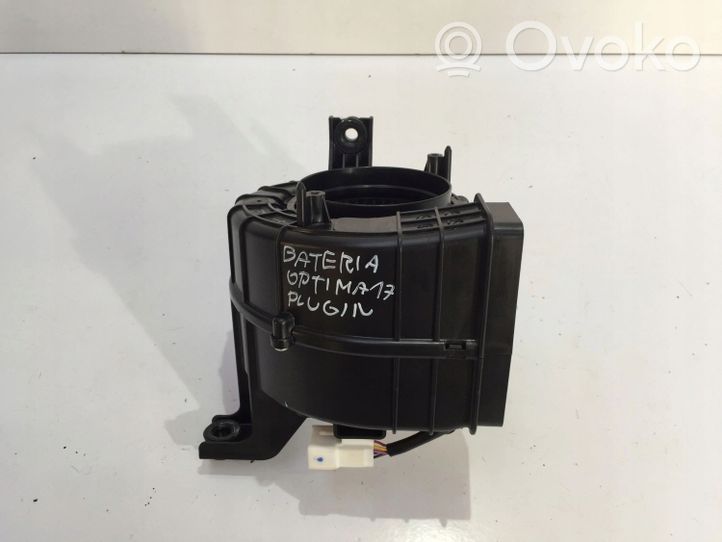 KIA Optima Ventola riscaldamento/ventilatore abitacolo 375800160627206410