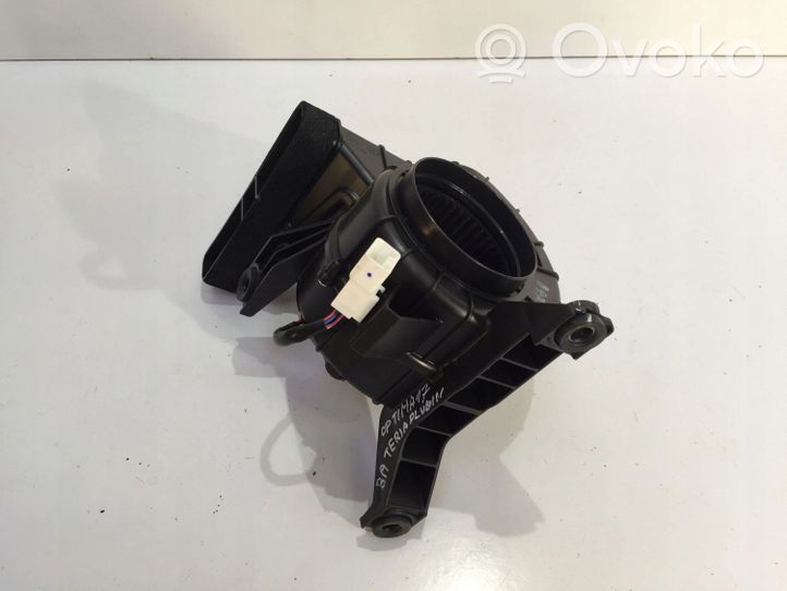 KIA Optima Ventola riscaldamento/ventilatore abitacolo 1606030038