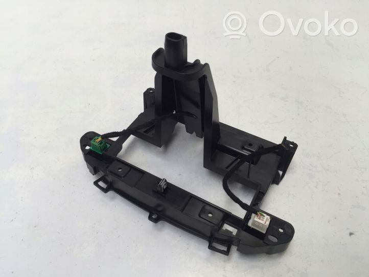 Opel Grandland X Inny element deski rozdzielczej 39149518