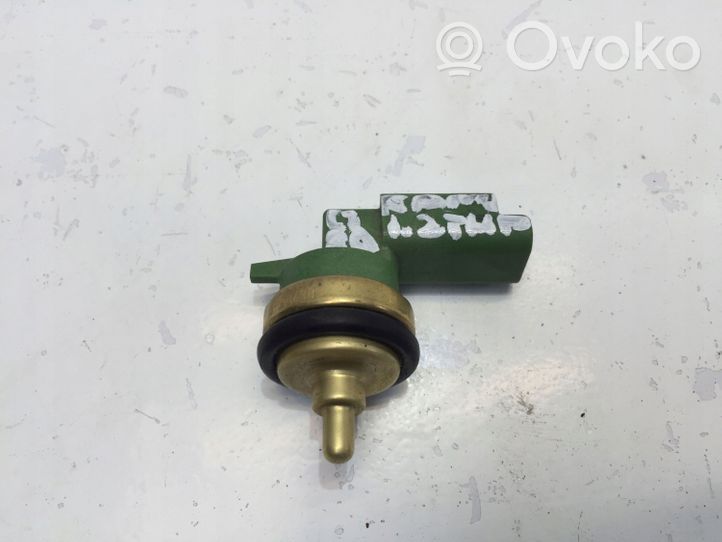 Opel Grandland X Sonde de température de liquide de refroidissement 2690438