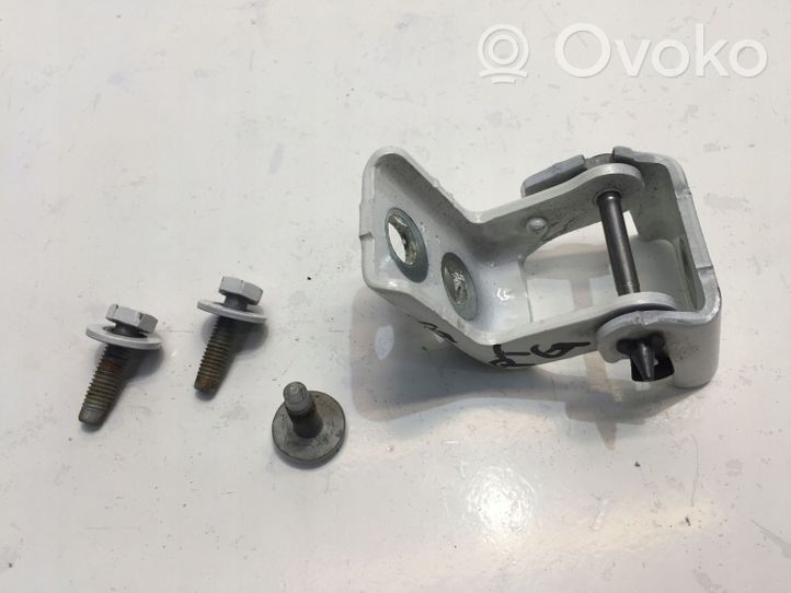 Opel Grandland X Rear door upper hinge 