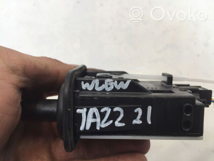 Honda Jazz IV GR Motorino del tappo del serbatoio del carburante TZA3J