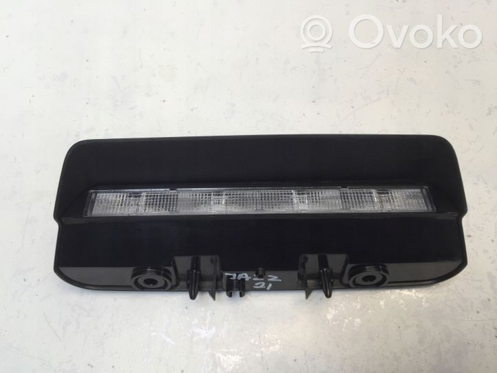 Honda Jazz IV GR Luce d’arresto centrale/supplementare 34270TZAJ012