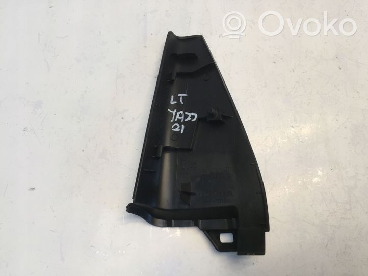 Honda Jazz IV GR Altro elemento di rivestimento della portiera posteriore 72980TZA