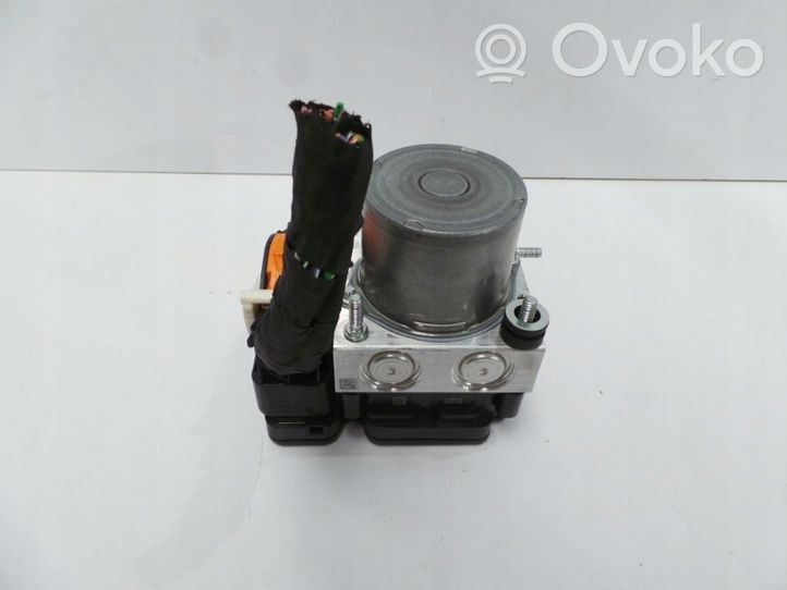 Opel Grandland X ABS Pump 9826694380