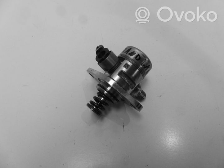 Opel Grandland X Fuel injection high pressure pump 9812133780