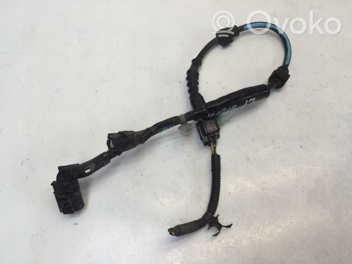 Honda Jazz IV GR Cablaggio del sensore posteriore ABS 47560TZBG011M1