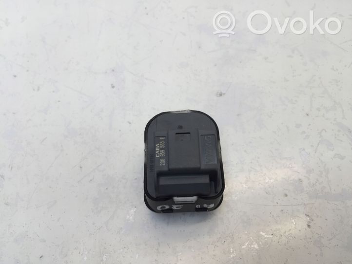 Audi A1 Bouton de commutateur rétroviseur latéral 2G0959565