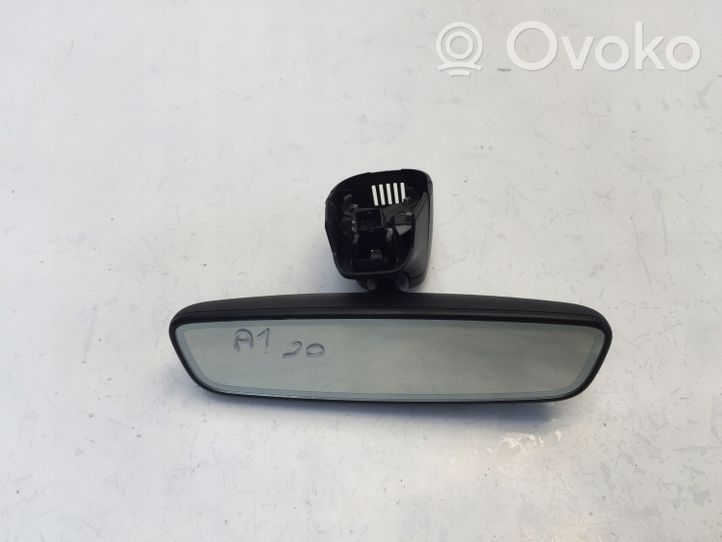 Audi A1 Galinio vaizdo veidrodis (salone) 8S0857511A