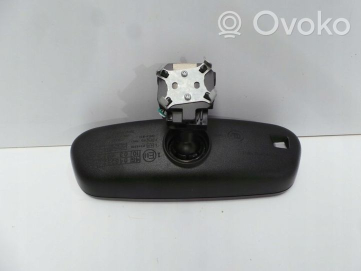 Opel Grandland X Rear view mirror (interior) 98088311XT