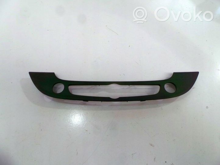 Opel Grandland X Mascherina unità principale autoradio/GPS YP00039877