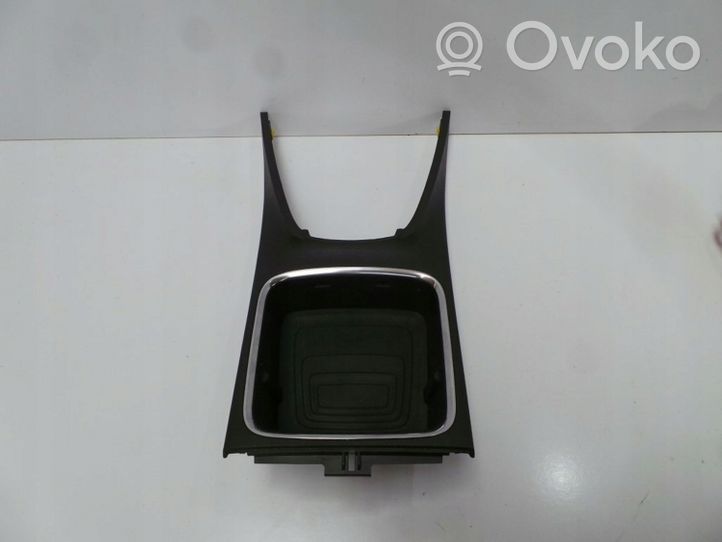 Opel Grandland X Boîte à gants de rangement pour console centrale YP00086577