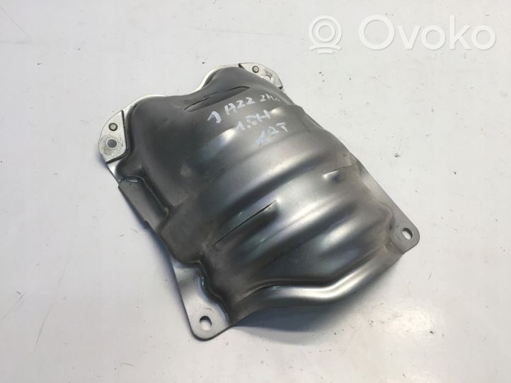 Honda Jazz IV GR Crosstar Exhaust heat shield, 23.77 € RRR