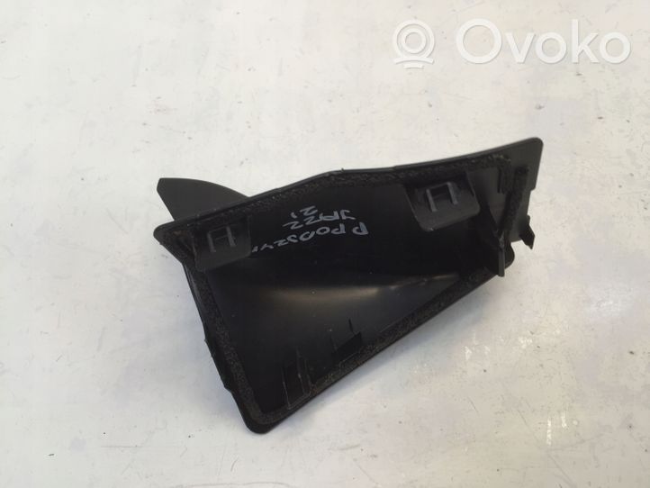 Honda Jazz IV GR Rivestimento del tergicristallo 74200TZA00