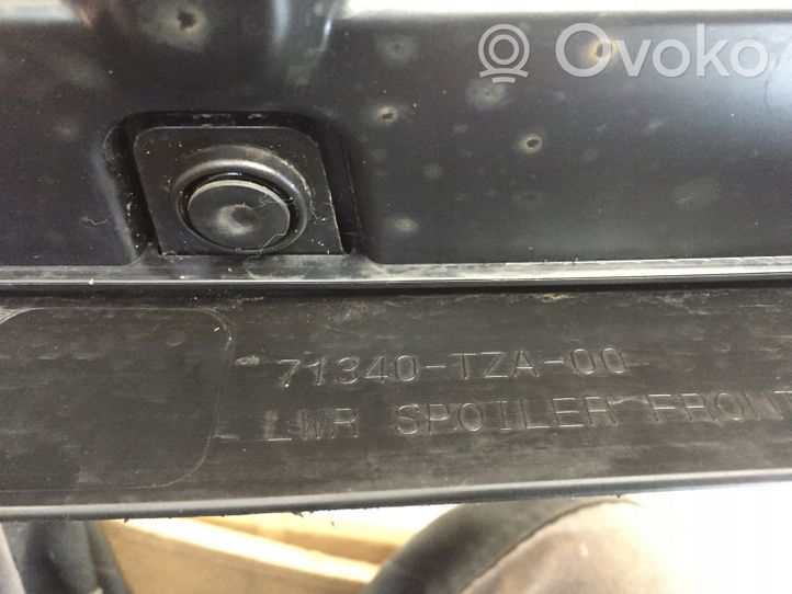 Honda Jazz IV GR Cache de protection inférieur de pare-chocs avant 71340TZA00