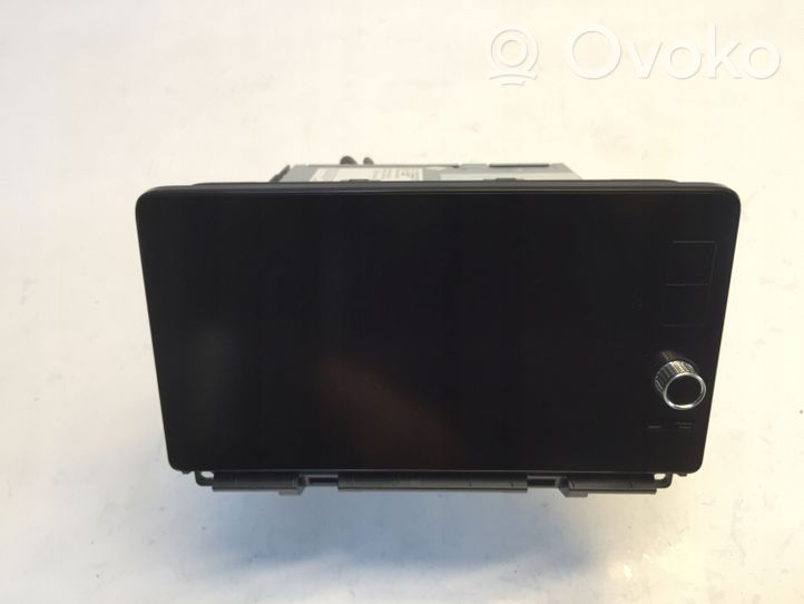 Honda Jazz IV GR Unità principale autoradio/CD/DVD/GPS 39710TZAE01M1