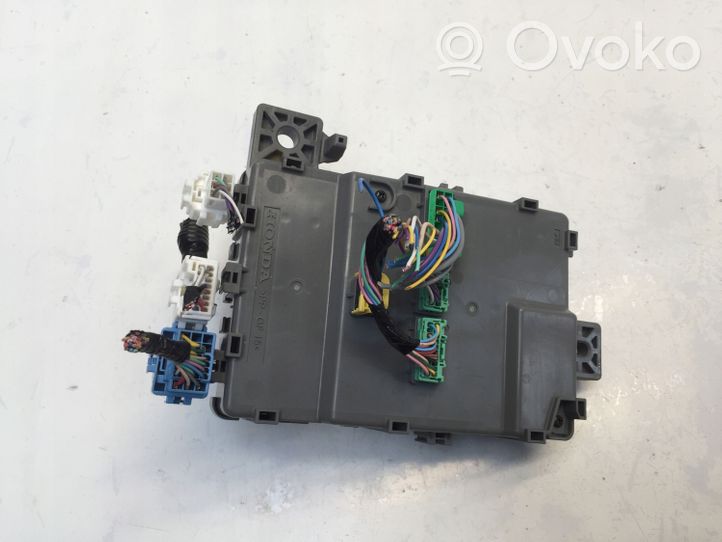 Honda Jazz IV GR Module de fusibles TZAE010DD