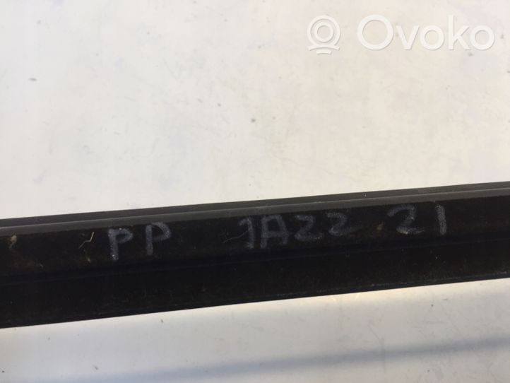 Honda Jazz IV GR Rivestimento modanatura del vetro della portiera anteriore TIA1517H