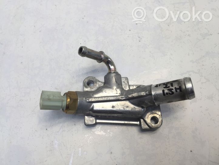 Honda Jazz IV GR Tubo flessibile del liquido di raffreddamento del motore 0508201