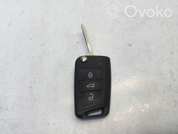 Audi A1 Juego de cerradura y set ECU del motor 04C907309BP