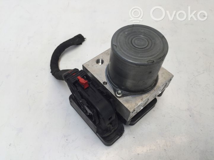 Audi A1 ABS-pumppu 2Q0614517AG