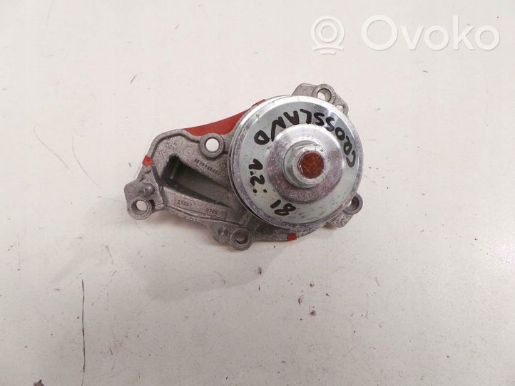 Opel Crossland X Pompe de circulation d'eau 9803442480