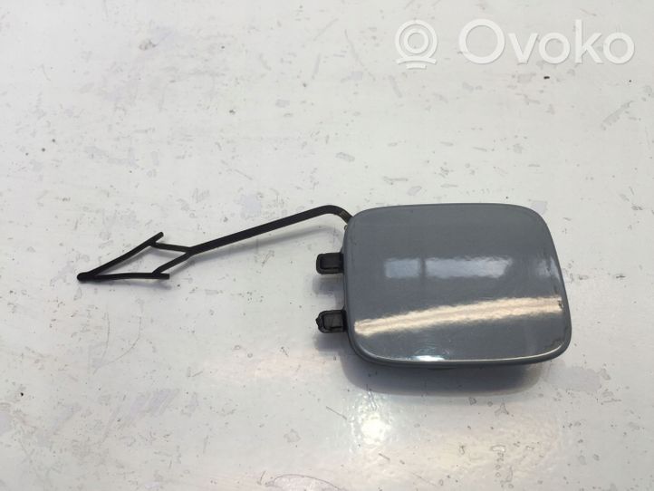 Audi A1 Galinis tempimo kilpos dangtelis 82A807441A