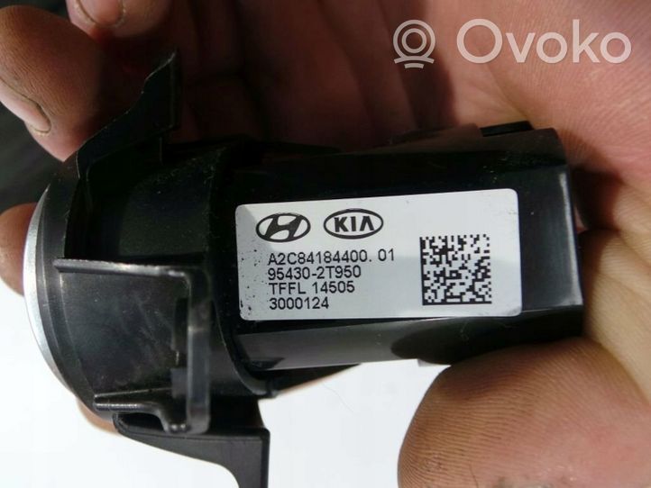 KIA Optima Interruttore a pulsante start e stop motore 954302T950